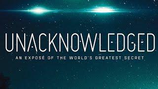 Unacknowledged | Full Documentary