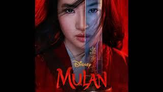 Jessie - J - Reflection (From "Mulan" soundtrack)