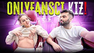 ONLYFANS'CI KIZI TROLLEDİM! ( BEBEĞİ VARMIŞ ) deneme