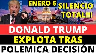 Grandes Malas Noticias para Donald Trump | Howard Melgar