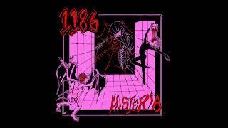 1186 - Histeria (Full Album)