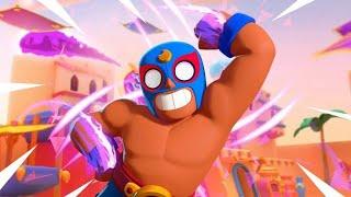 El Primo - Brawl Stars