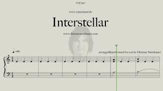 Interstellar  -  First Step