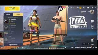 KOI TO BACHA LO IN HACKER SE  PUBG MOBILE LITE NEW UPDATE 0.28.0