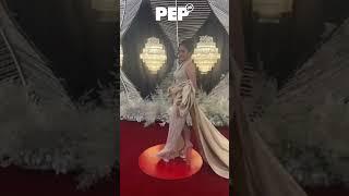 Bella Thompson | GMA Gala 2023 #shorts