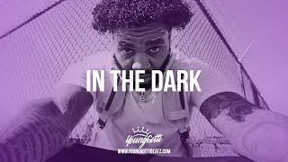 Kevin Gates Type Beat - "In The Dark" Hard Trap Beat | Free Rap Hip Hop Instrumental 2024