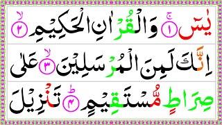 Surah Yaseen Full HD | Beautiful Panipati Voice |سورة یس پانی پتی تلاوت| @readquranathome