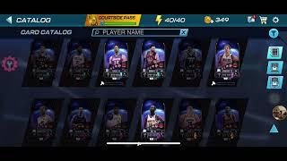 Give away this nba 2k mobile hack!!!