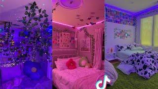 Room transformation tik tok compilation diy room decor aesthetic 05