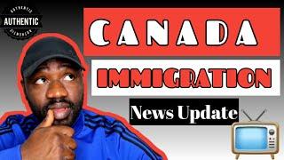 Canada Immigration news update 2021 - April edition