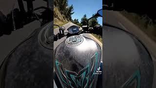 La vie... #motorcycle #motovlog #bikelife #tiktok #viral #kawasaki #kawa_z9 #fyp #citation