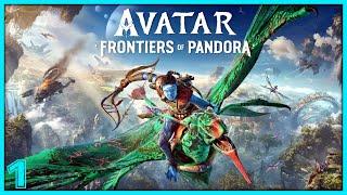 AVATAR: Frontiers Of Pandora - Walkthrough Part 1