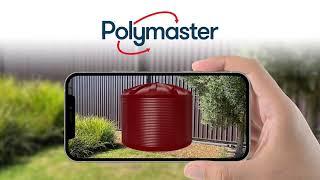 Polymaster AR Video