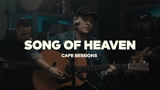 Mack Brock – Song of Heaven (Cafe Sessions)