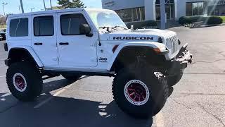 P7259-2021 Jeep Wrangler Rubicon-Walk-around video