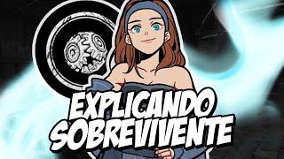 Expliquei COMO JOGAR de SOBREVIVENTE para você MELHORAR NAS PARTIDAS! - Dead by Daylight | Flyrie