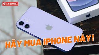 Tư Vấn iPhone Giá Rẻ, Camera Đẹp Để Chụp Ảnh, LiveStream Chốt Ngay iPhone Này!! #HGĐN