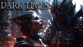 SKYRIM DARK TIMES - САМАЯ АТМОСФЕРНАЯ СБОРКА НА ПРОСТОРАХ РУНЕТА [ОБЗОР 2.0]