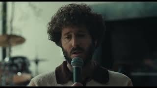 DAVE - S3E10 - LIL DICKY "I MET A GIRL SONG" | (HD)