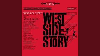 West Side Story: Act I: Dance at the Gym: Blues - Promenade - Mambo - Pas de deux - Jump