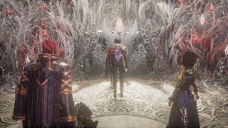 Tears of Passion (Extended) - Code Vein