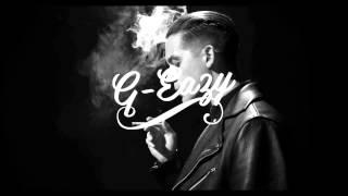 G-Eazy - "Running" Instrumental (Prod. Michael Keenan) [Remix by ThatKidGoran]