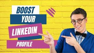 Boost Your LinkedIn Profile with These Keyword Research Tools