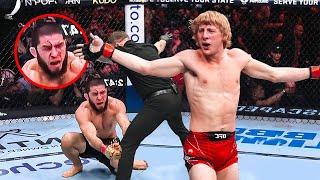 The Devastating MMA Knockouts That You Need To See!