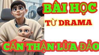 Trường Giang vlog  phát trực tiếp thám tử cao kênh phụ