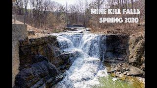 Mine Kill Falls