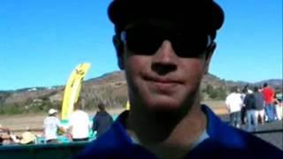 RC Heli Pilot - HeliFreak Fly in 2011 - Kyle Dahl Interview