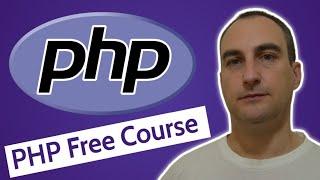 PHP Tutorial - 12 -  Executing External Programs in PHP - System and Exec