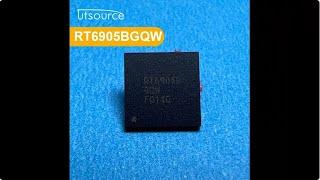 RT6905BGQW electronic component