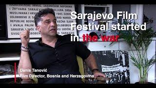 25th edition of Sarajevo Film Festival