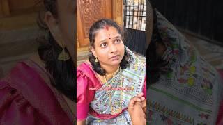 Mom can only understand? #sathishanitha #fun #shorts #comedyshorts #reallifecomedy #ytshorts #fun