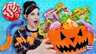 Halloween Mystery Fidgets Box From Mrs. Bench!