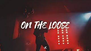 [FREE] HARD NF Type Beat - "ON THE LOOSE"