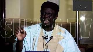 Sheikh Aminu Ibrahim Daurawa || SADA ZUMUNTA |