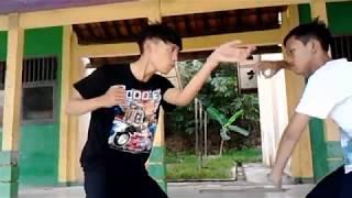 Film pendek Action | Don,t Professional | Mengerikan | Funny Fight