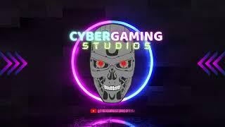 Cyber Gaming Studios Intro Preview