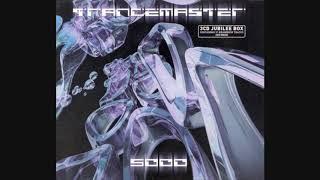 Trancemaster 5000 - CD1