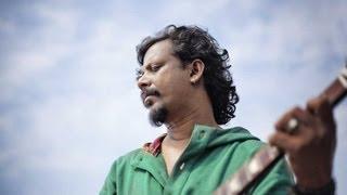 Baiju Dharmajan - Carnatic Guitar Maestro's Crossover Tour