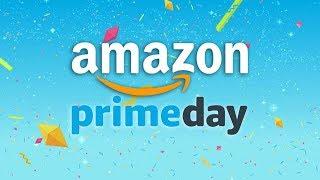 Amazon Prime day 2019