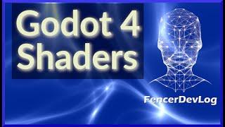 Godot 4: Learn to create shaders to enrich your 2D components (fully explained step by step)
