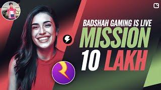 ️ Badshah gaming is Live  #rush #rushapp #ruahludo #ruahludolive #rushbyhike