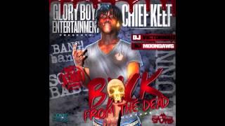 Chief Keef - I Don't Like (Instrumental)