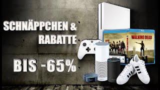 Wir lieben gute Deals & Schnäppchen