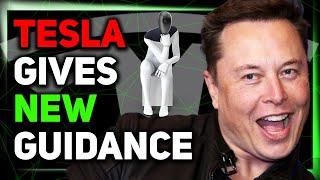 Tesla's Great Awakening Has Started / EV Charging Takes Huge Leap / Tesla Semi Rumor ️