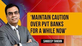 Quant Mutual Fund Portfolio Changes; 'Have Reduced Exposure To PSUs' | Sandeep Tandon On Market