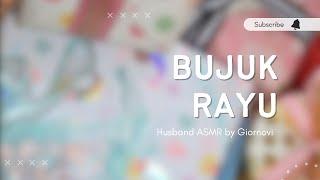 Bujuk Rayu | Husband ASMR | Indonesia